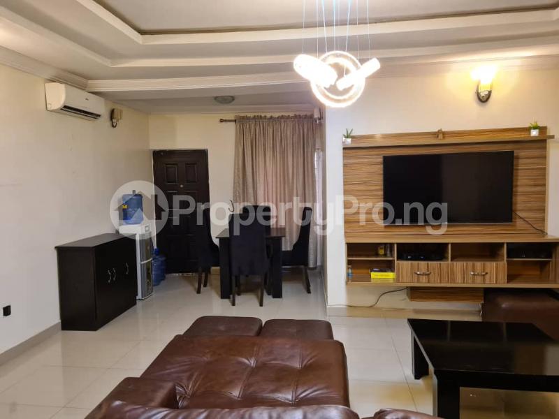 3 bedroom Flat / Apartment for sale Lifecamp Life Camp Abuja