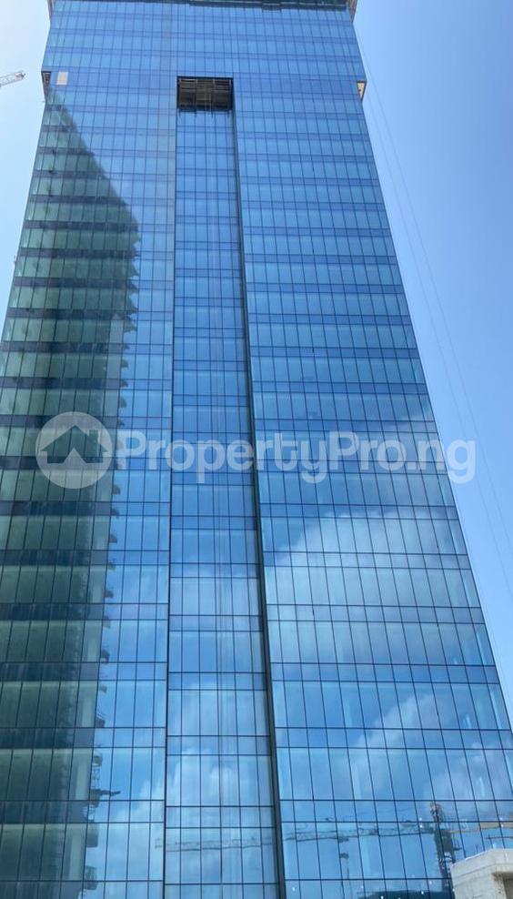 Commercial Property for rent Marina Lagos Island Lagos - 0