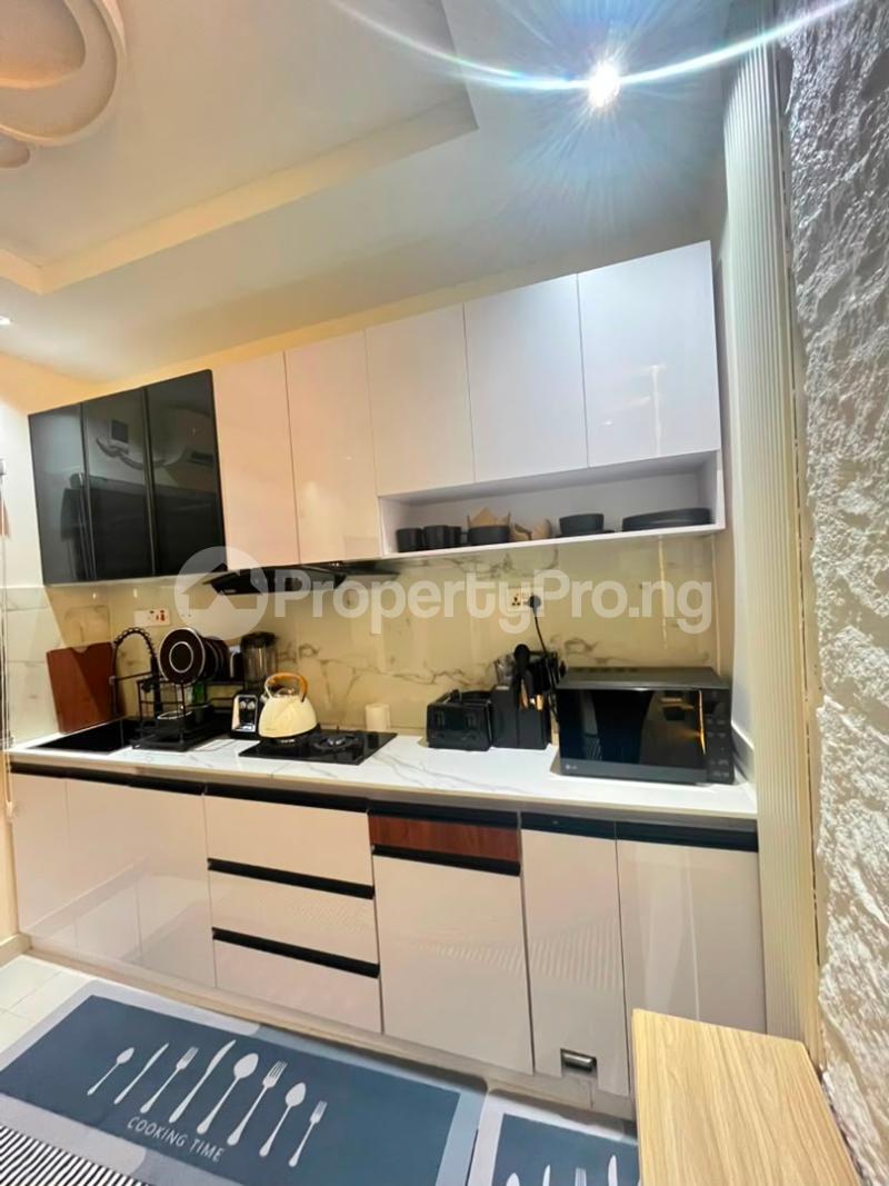 1 bedroom House for shortlet Ikeja Lagos
