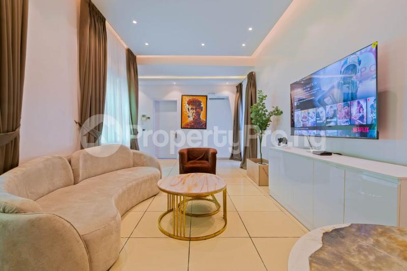 1 bedroom Flat / Apartment for shortlet ONIRU Victoria Island Lagos
