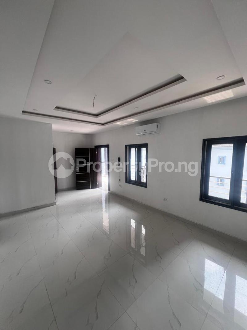 1 bedroom Flat / Apartment for rent Ikoyi Lagos
