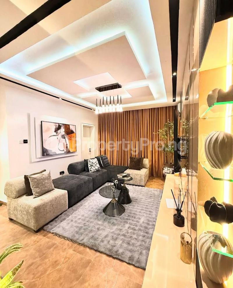 1 bedroom Flat / Apartment for shortlet Katampe Main Abuja - 0