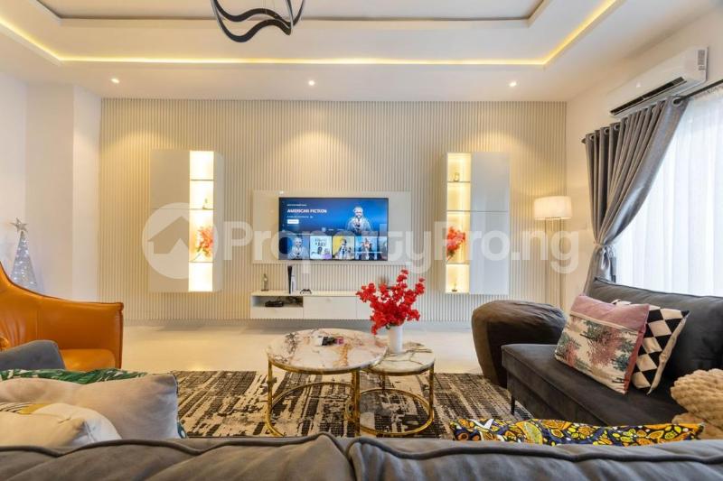 1 bedroom Flat / Apartment for shortlet Lekki Lagos - 0