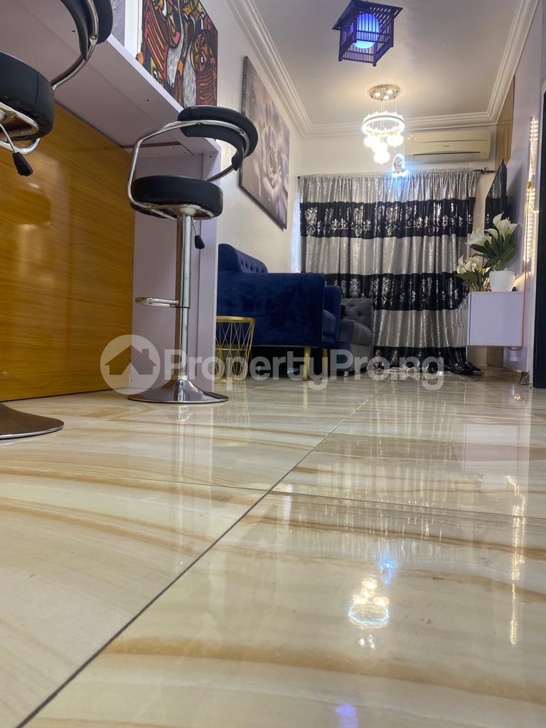 1 bedroom Flat / Apartment for shortlet Ikate Lekki Lagos