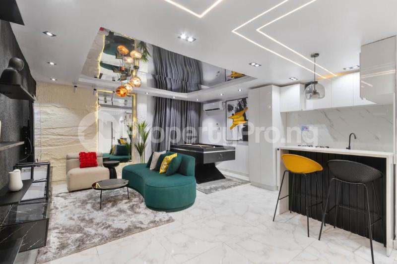 1 bedroom Flat / Apartment for shortlet Ikate Lekki Lagos