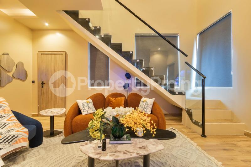 1 bedroom House for shortlet Lekki Phase 1 Lekki Lagos - 0
