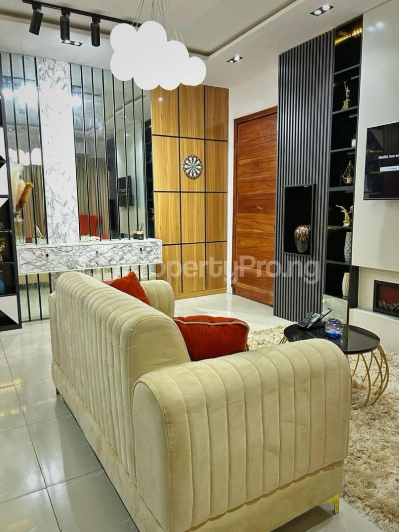 2 bedroom House for shortlet Ikate Lekki Lagos