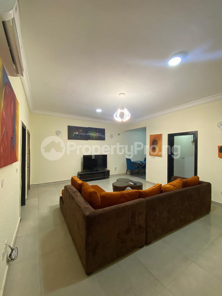 1 bedroom Flat / Apartment for shortlet ONIRU Victoria Island Lagos