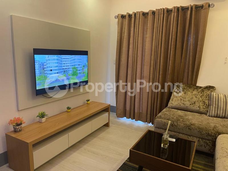 1 bedroom Flat / Apartment for shortlet   Banana Island Ikoyi Lagos