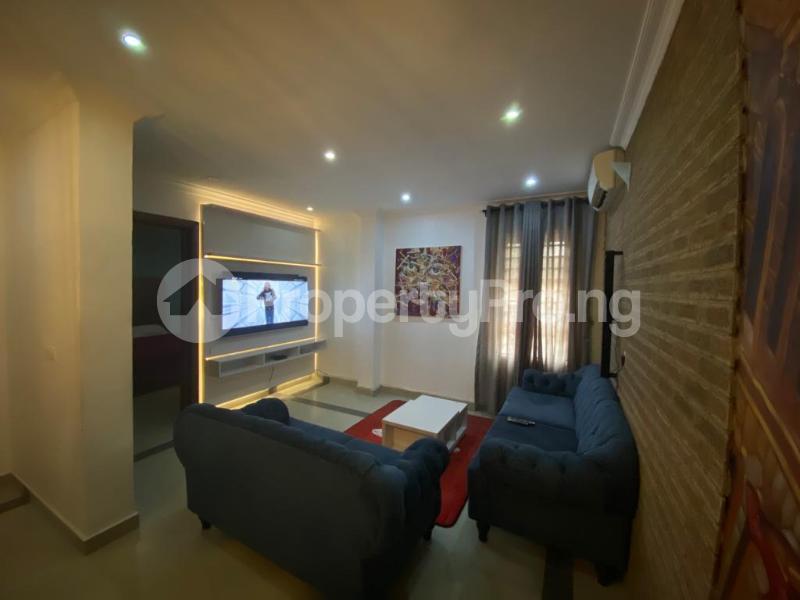 1 bedroom Flat / Apartment for shortlet   Victoria Island Lagos