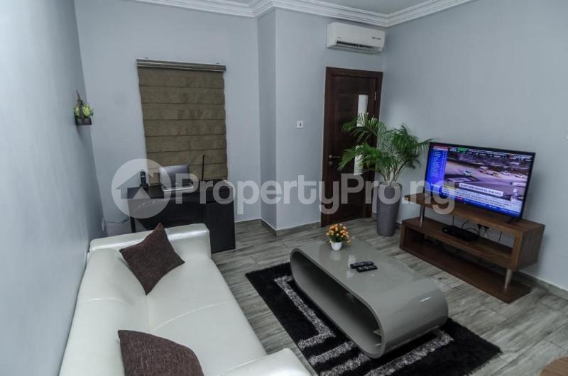 1 bedroom Flat / Apartment for shortlet Lekki Phase 1 Lekki Lagos