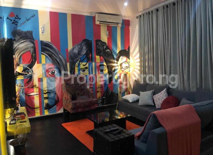 1 bedroom Flat / Apartment for shortlet ONIRU Victoria Island Lagos