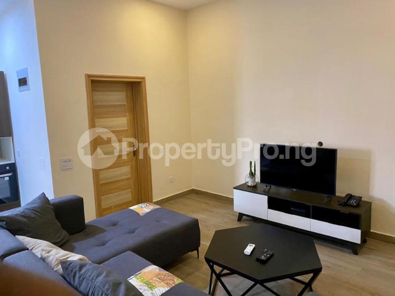 1 bedroom Flat / Apartment for shortlet Lekki Phase 1 Lekki Lagos