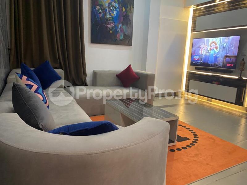 1 bedroom Flat / Apartment for shortlet ONIRU Victoria Island Lagos