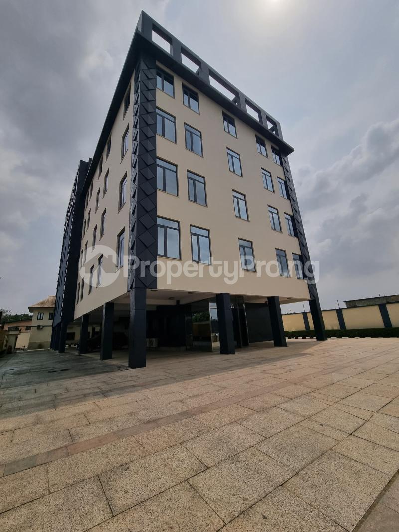 Commercial Property for rent Ikeja Gra Ikeja Lagos - 0