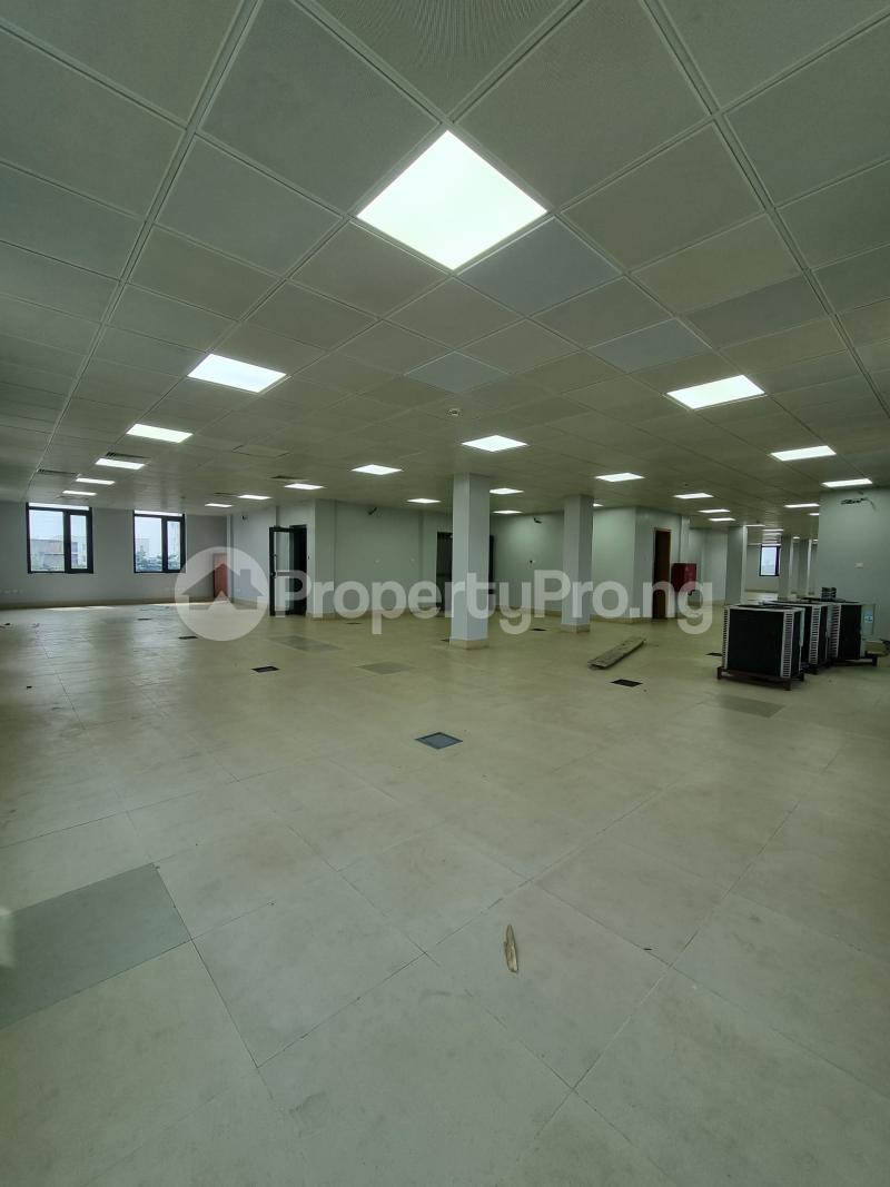 Commercial Property for rent Gra Ikeja Lagos