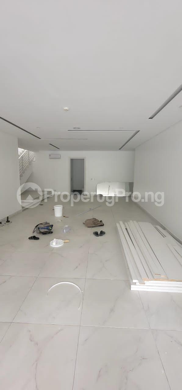 5 bedroom Flat / Apartment for sale Banana Island Ikoyi Lagos