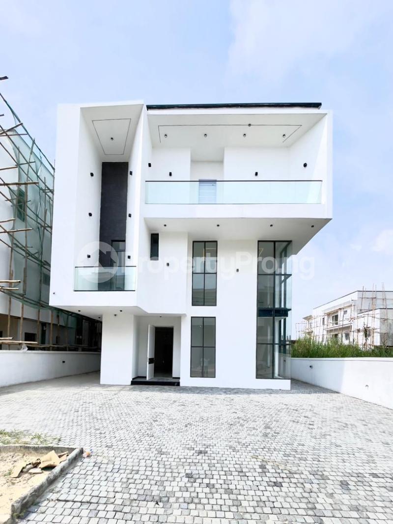 5 bedroom House for sale Ikate Lekki Ikate Lekki Lagos
