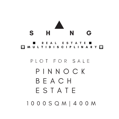 Land for sale Osapa london Lekki Lagos