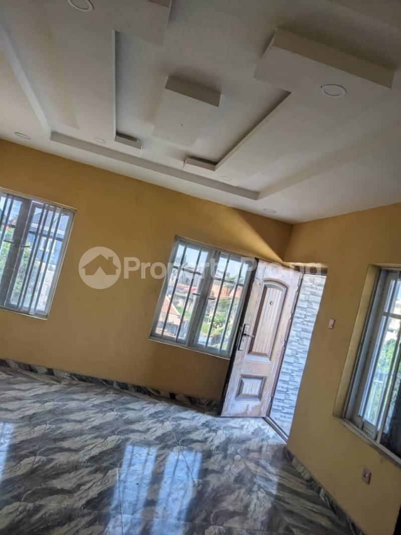 1 bedroom Flat / Apartment for rent Mega Estate Badore Ajah Lagos