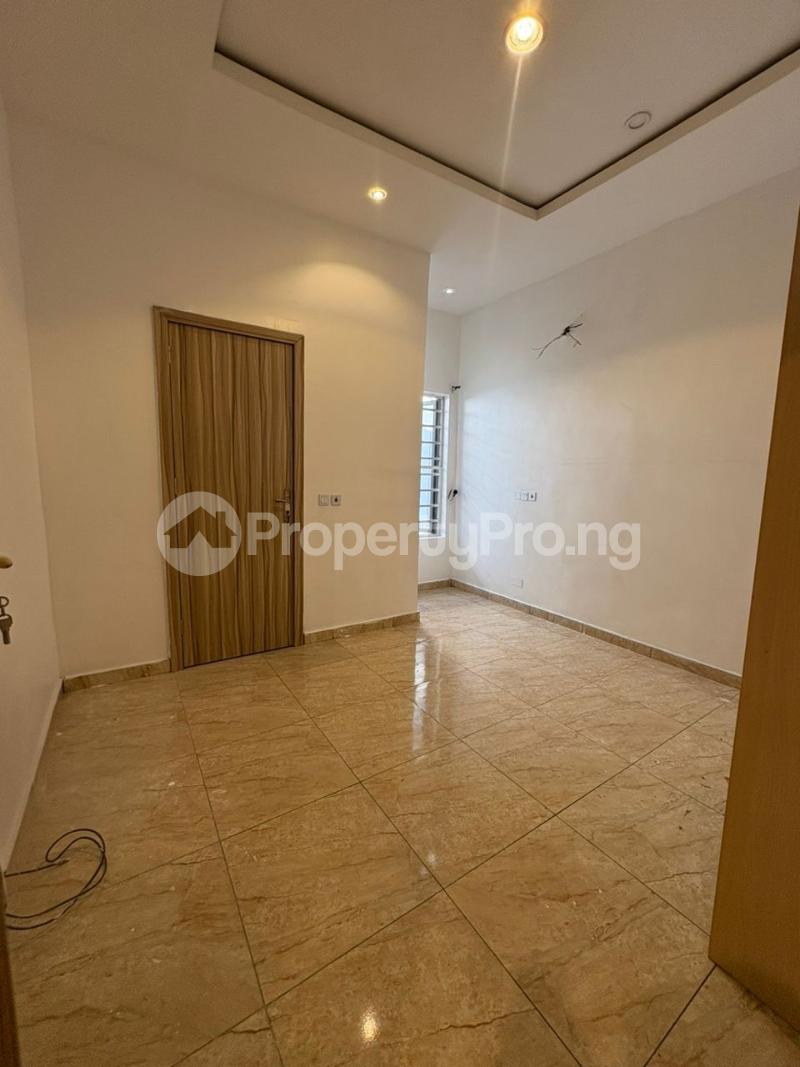 Flat / Apartment for rent Royal Pine Orchid Lekki Lagos