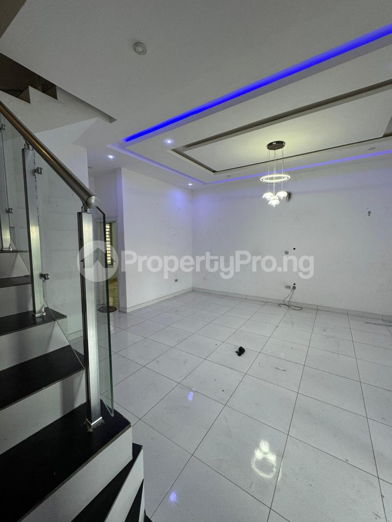 4 bedroom House for rent Lekki Palm City Estate Ado Road Ajah Lagos