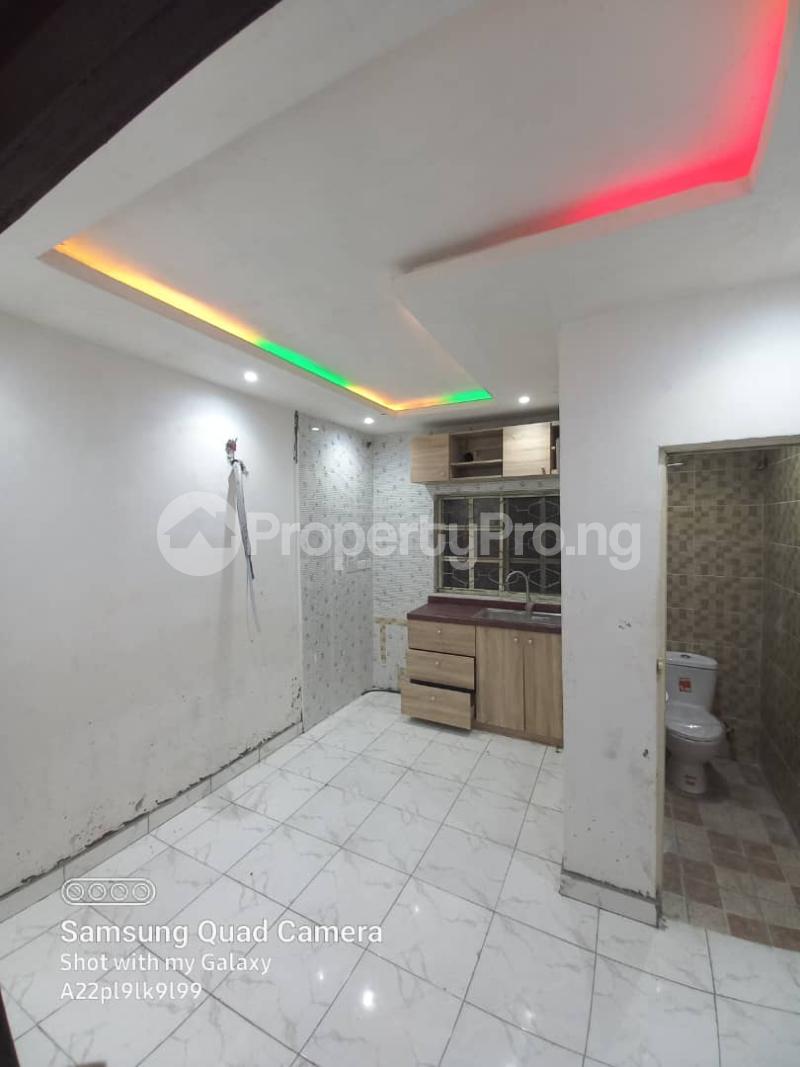 1 bedroom Flat / Apartment for rent Ikota Ikota Lekki Lagos
