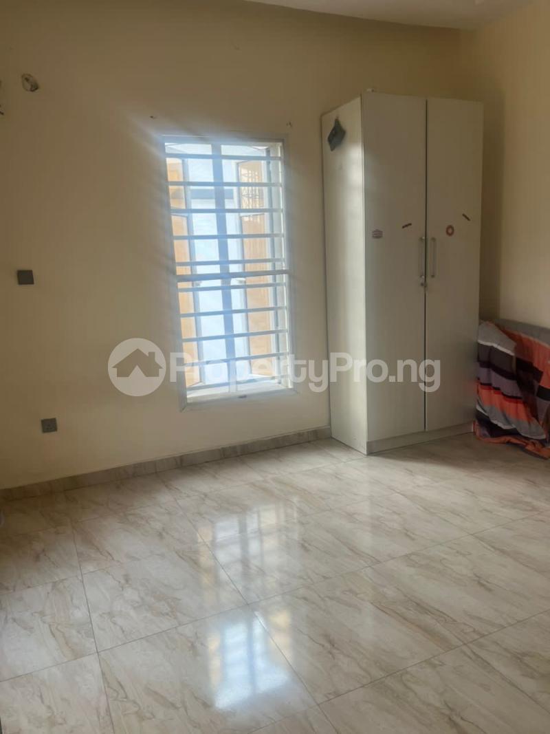 Flat / Apartment for rent Chevron Drive Lekki Lagos