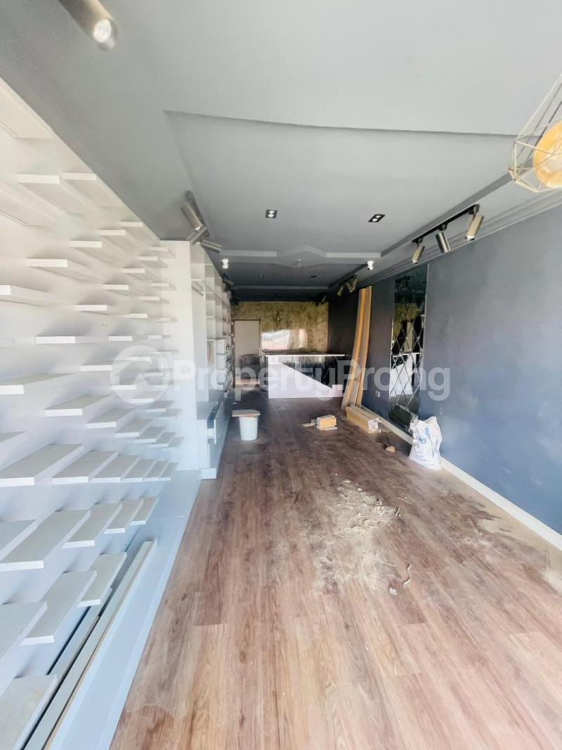 Commercial Property for rent Lekki Phase 1 Lekki Lagos