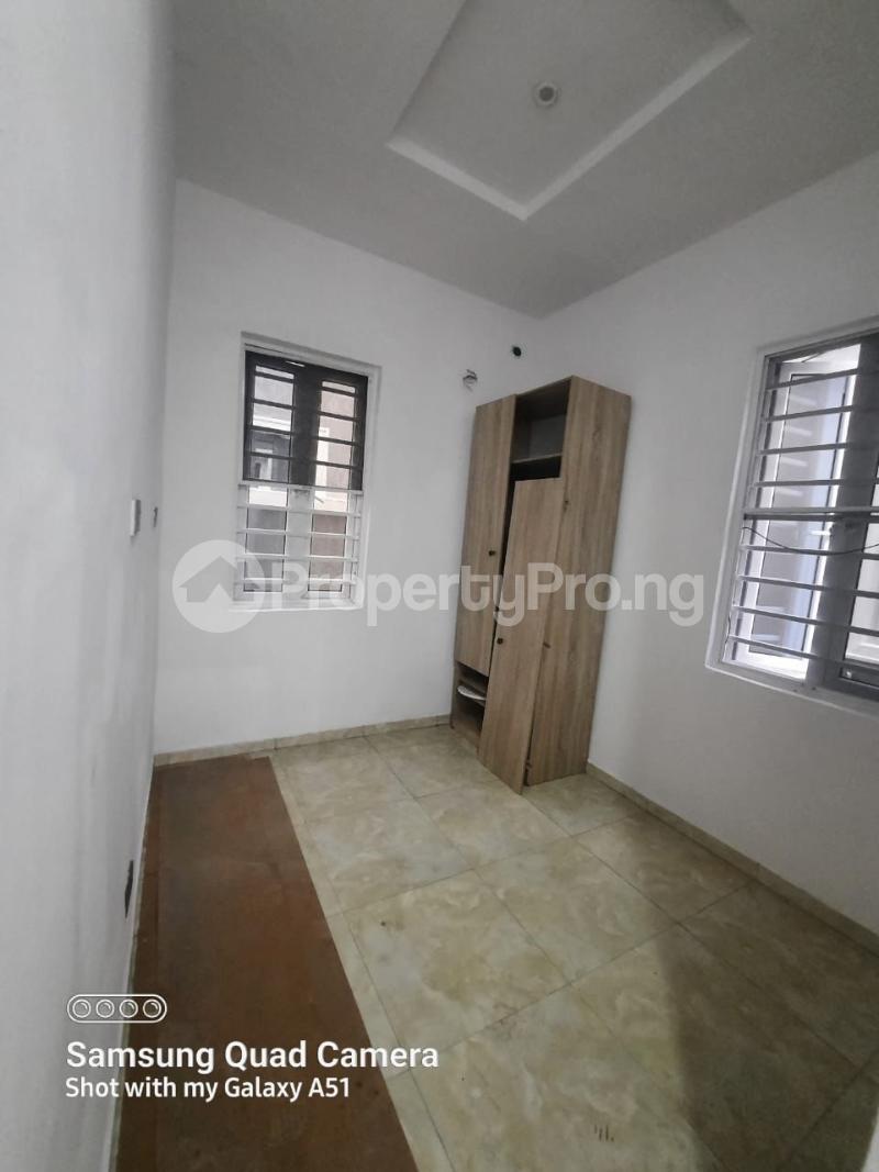 Flat / Apartment for rent Royal Pine Orchid Lekki Lagos