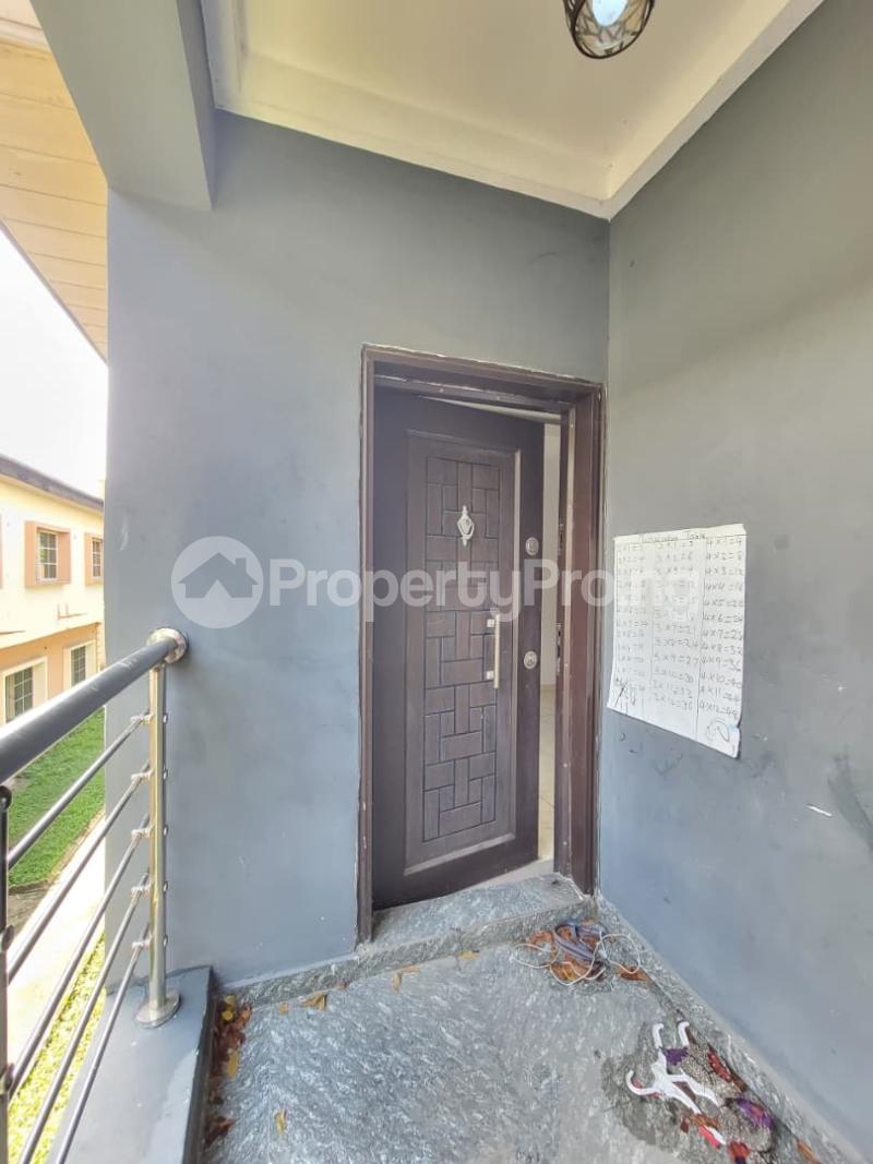 Flat / Apartment for rent Badore Ajah Lagos