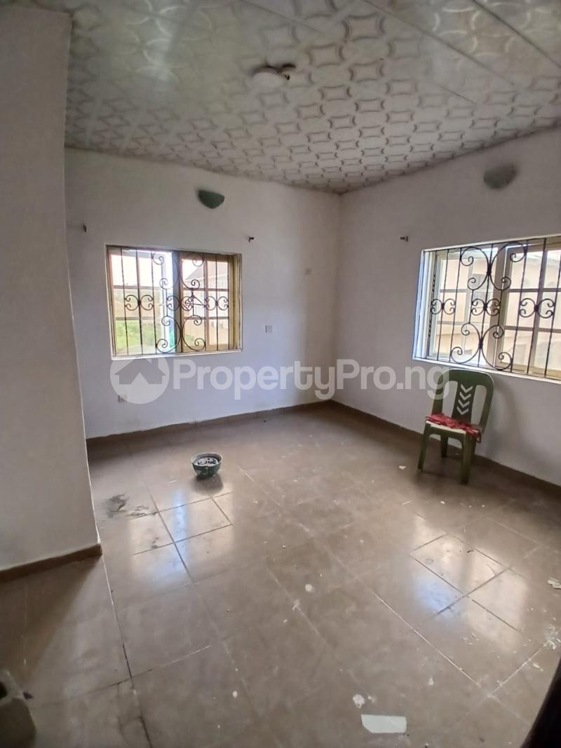 Flat / Apartment for rent Peace Estate Badore Ajah Lagos