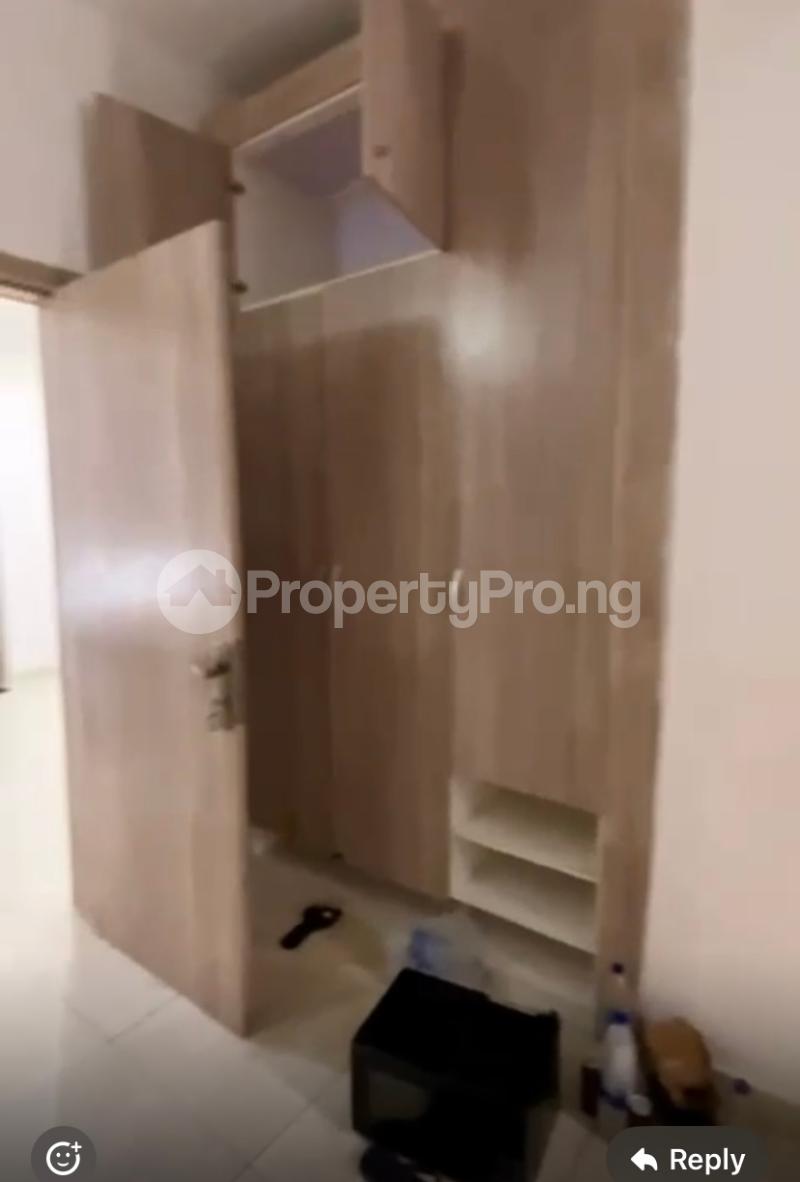 Flat / Apartment for rent Orchid Road Lekki Phase 2 Lekki Lagos