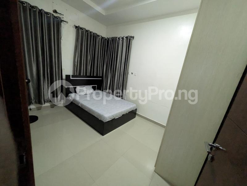 Flat / Apartment for rent Royal Pine Orchid Lekki Lagos