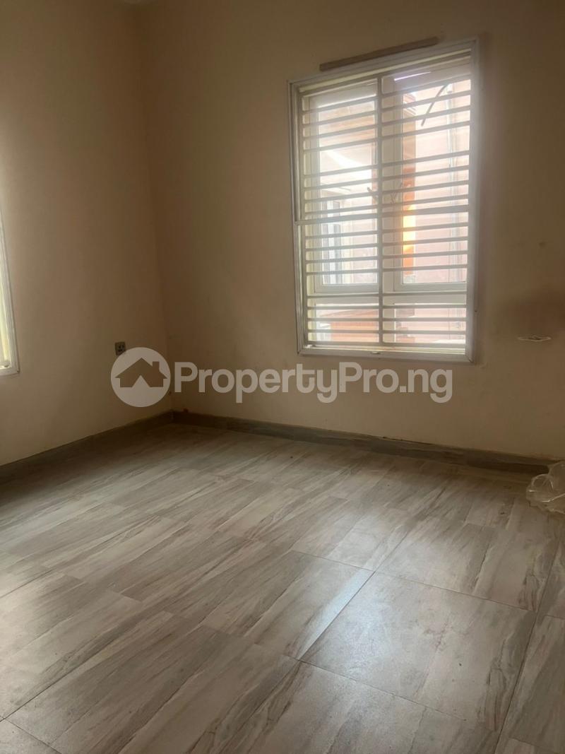 Flat / Apartment for rent SPG Road Lekki Lagos