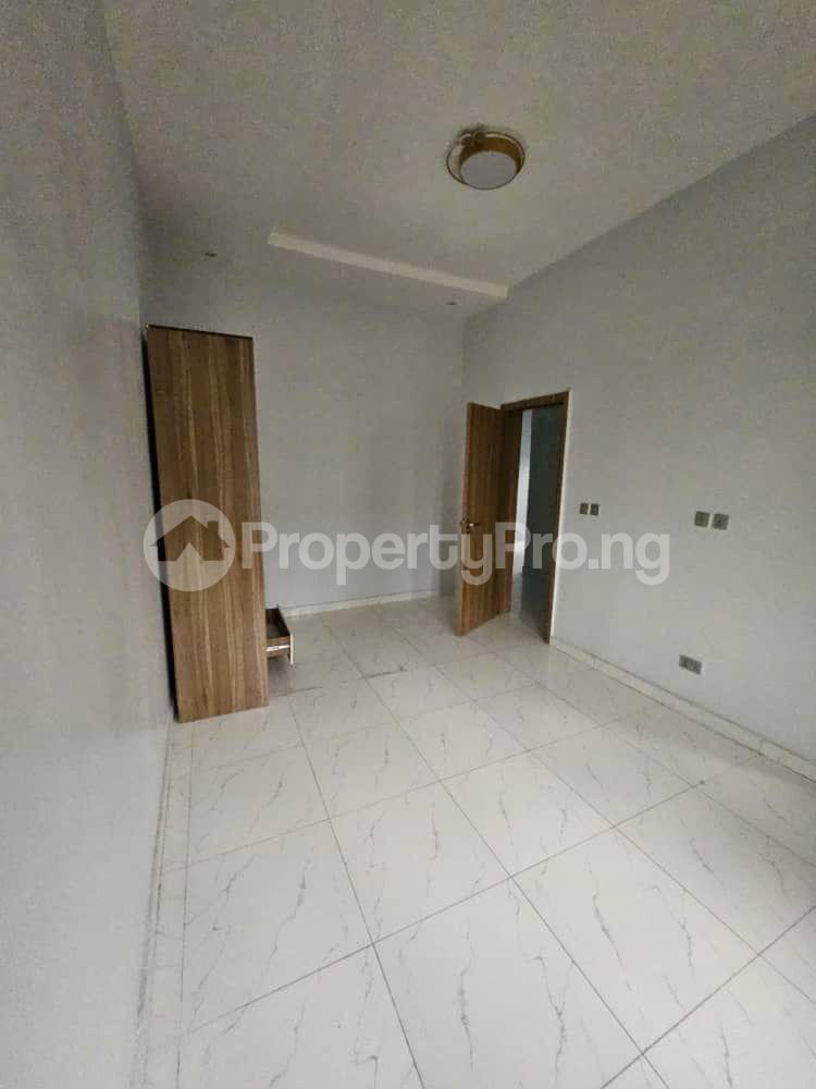 Flat / Apartment for rent Orchid Lekki Lagos