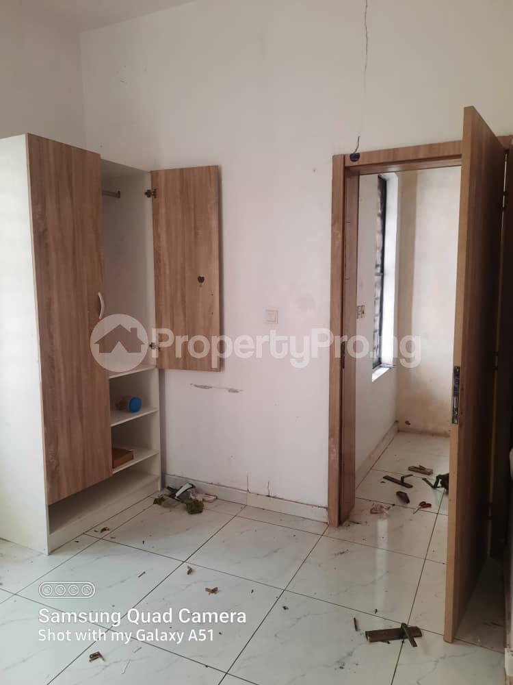 Flat / Apartment for rent Orchid Lekki Lagos