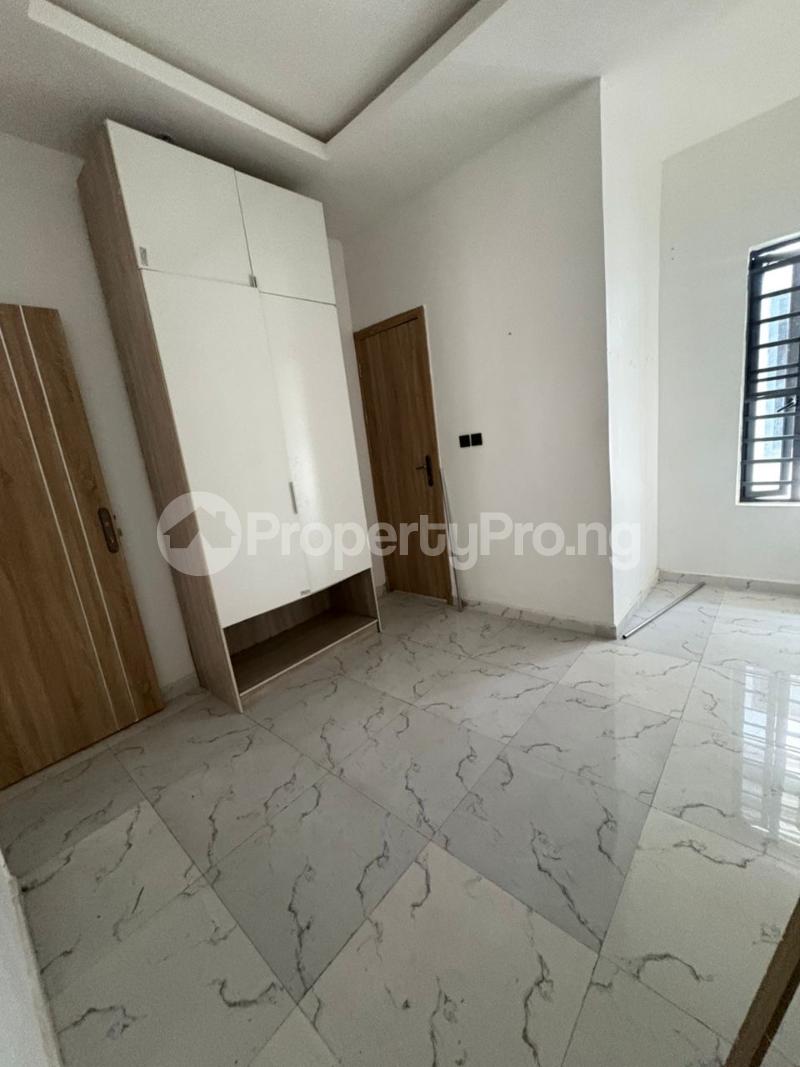 Flat / Apartment for rent Lekki County Homes Ikota Lekki Lagos