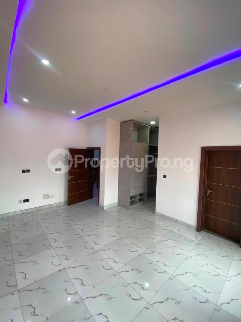 1 bedroom Flat / Apartment for rent Ilaje Ajah Lagos