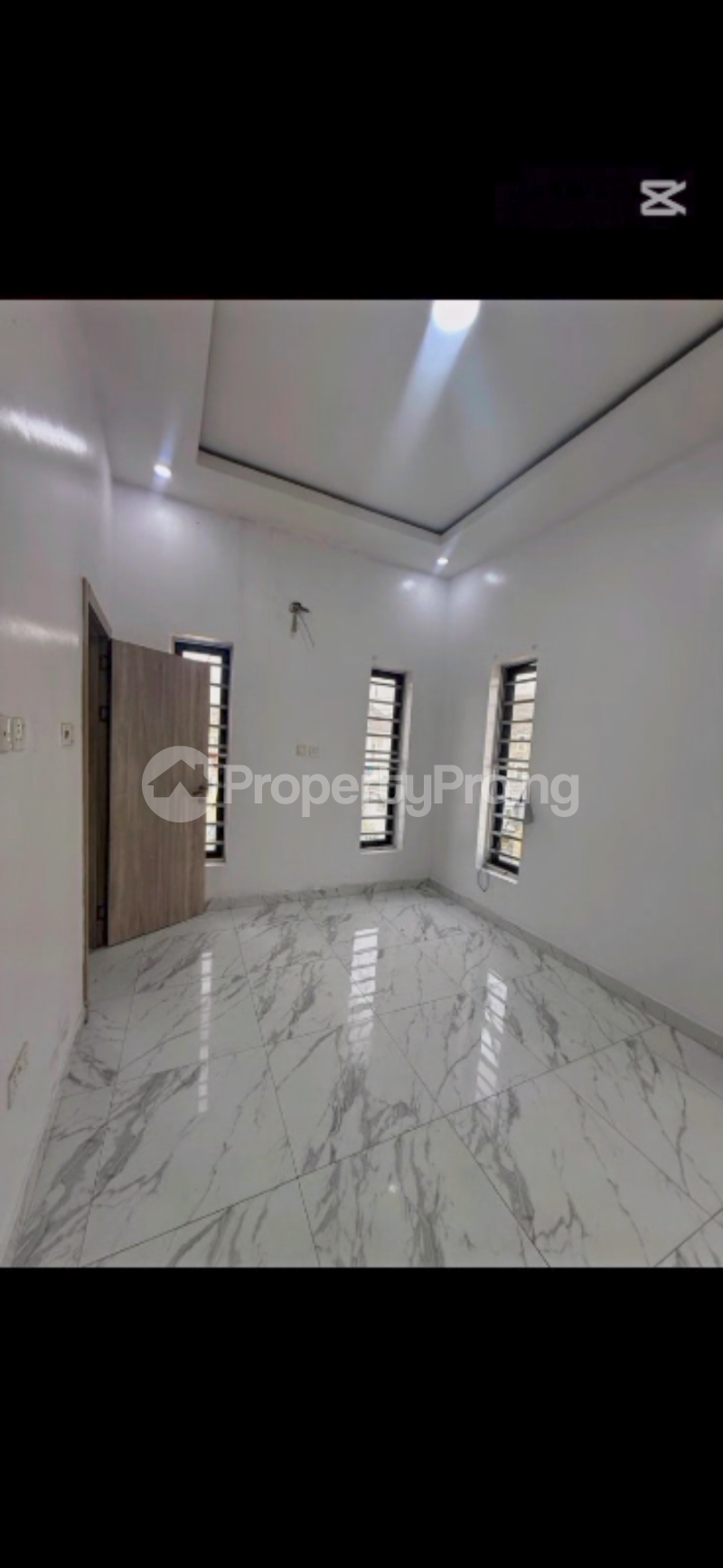 1 bedroom Flat / Apartment for rent Ikota Lekki Lagos