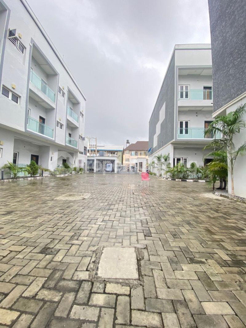 1 bedroom Flat / Apartment for rent Mobile Road Ilaje Ajah Lagos