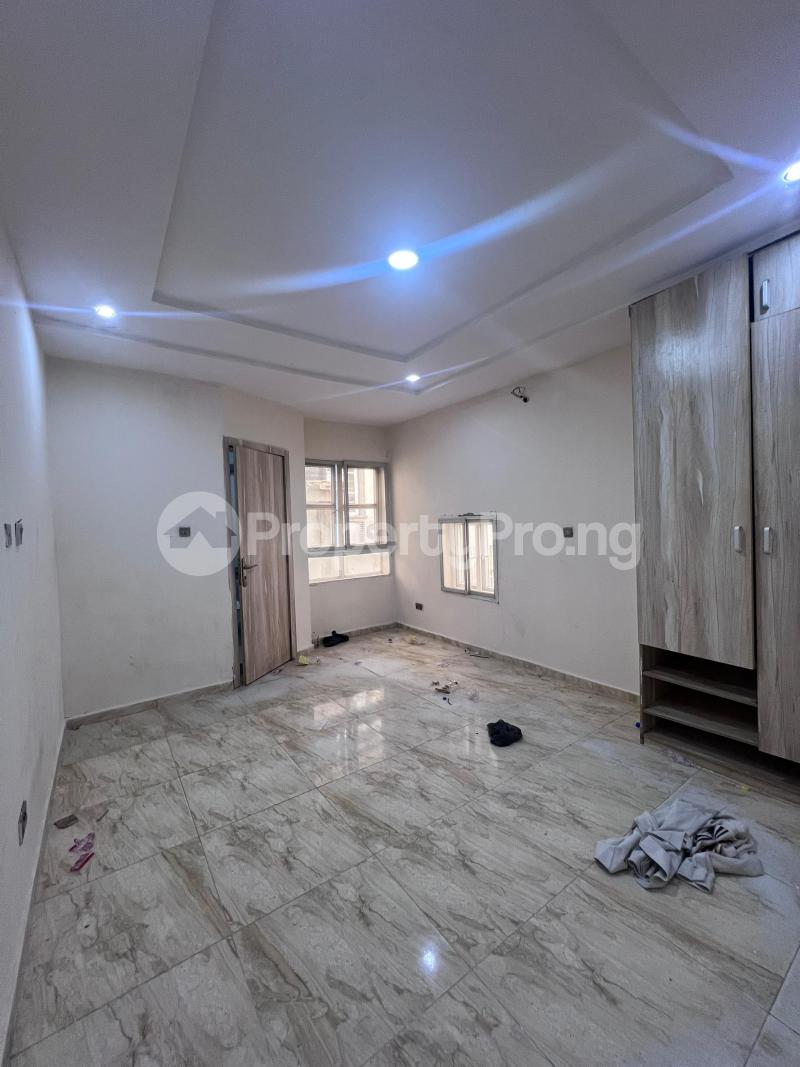 1 bedroom Flat / Apartment for rent Orchid Lekki Lagos