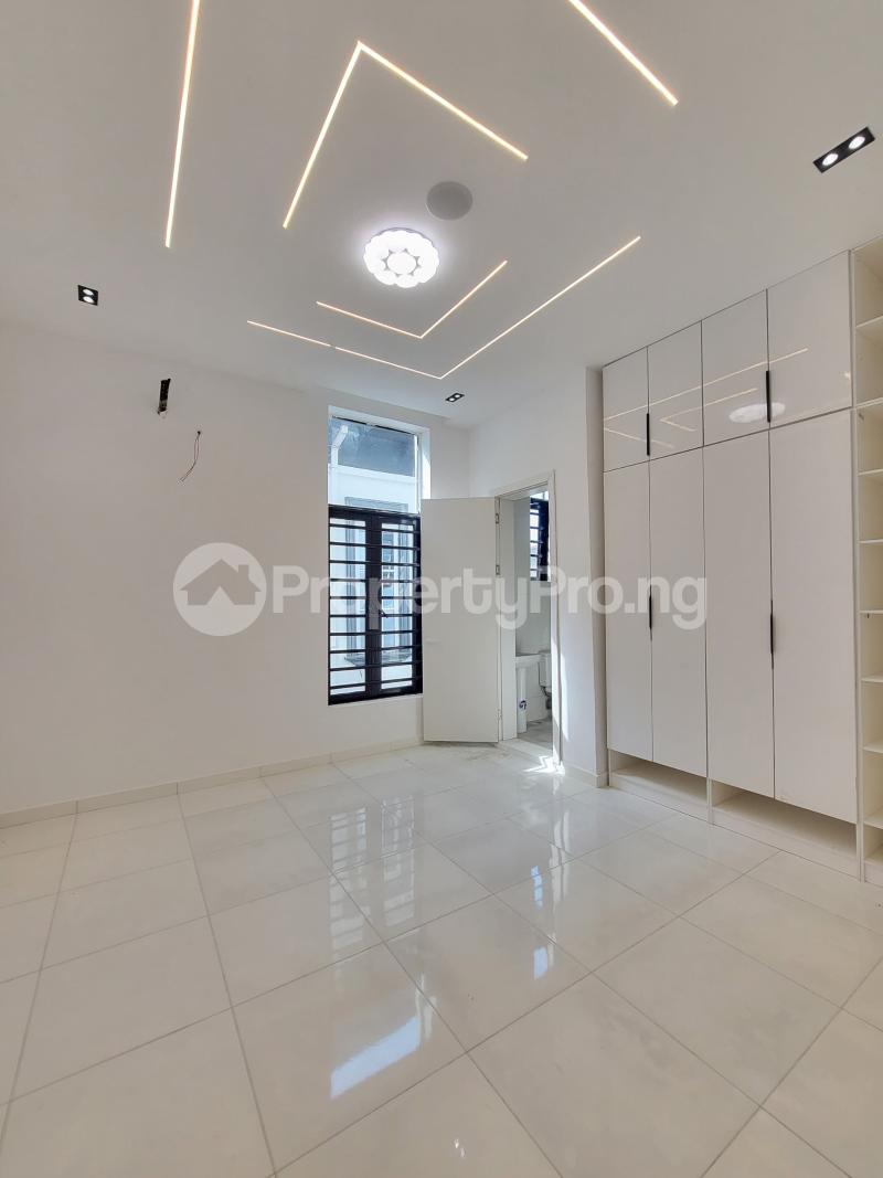 4 bedroom Flat / Apartment for sale Orchid Lekki Lagos