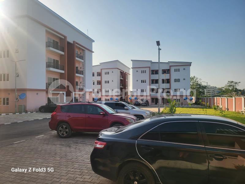 1 bedroom House for sale American International School Durumi Abuja - 0