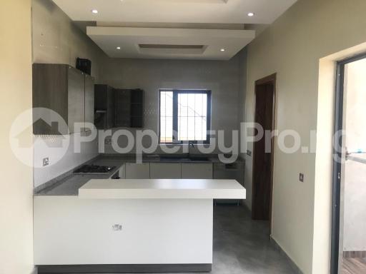 2 bedroom Flat / Apartment for rent Bridge Gate Estate Agungi Lekki Lagos - 0