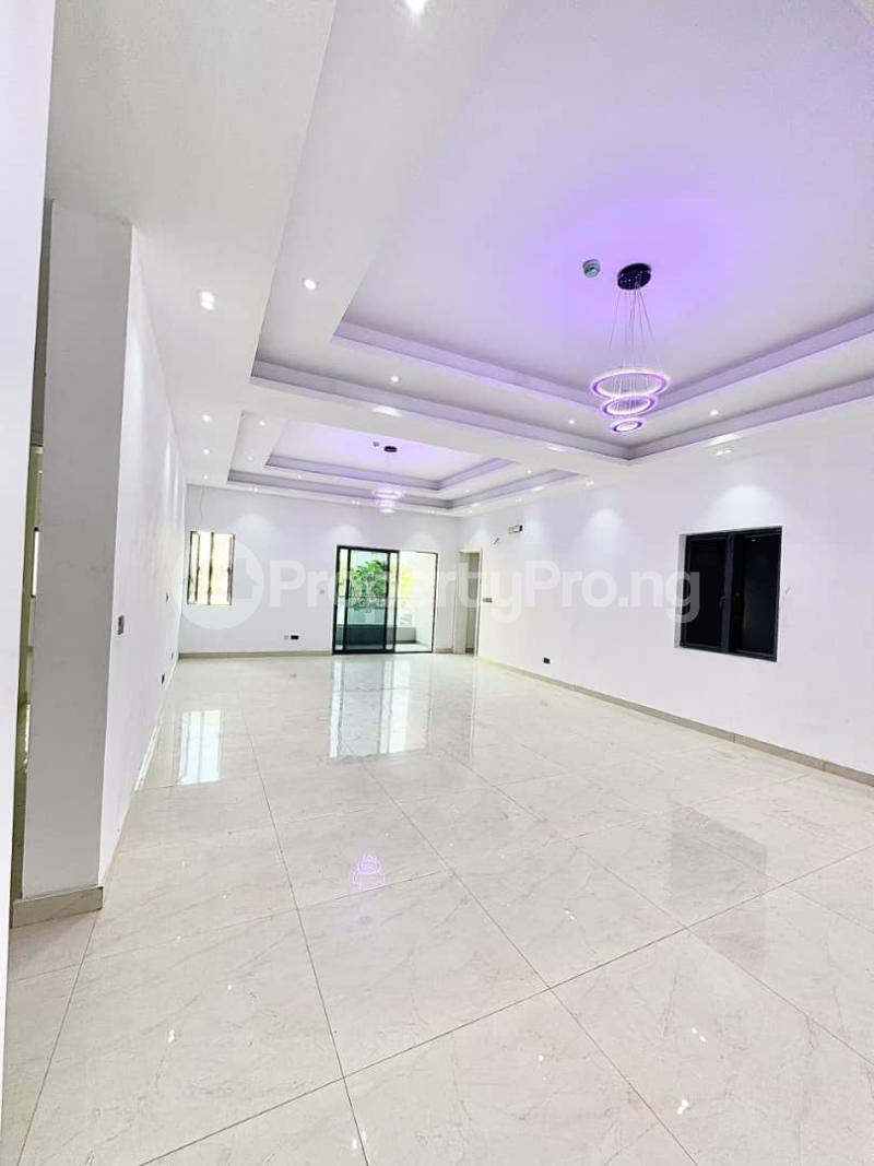 3 bedroom Flat / Apartment for rent Victoria Island Lagos