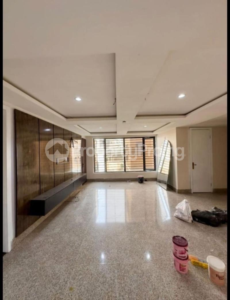 3 bedroom Flat / Apartment for rent Lekki Right Ikate Lekki Lagos