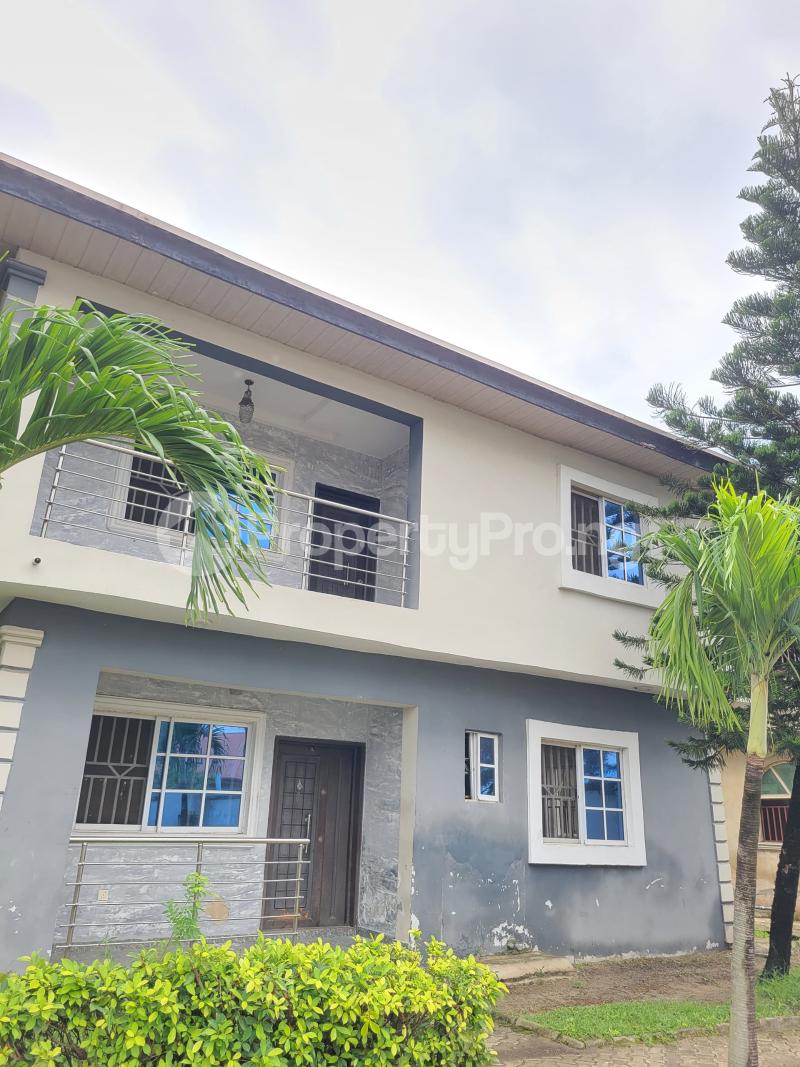 1 bedroom Flat / Apartment for rent Royal Palm Will Estate Badore Ajah Lagos