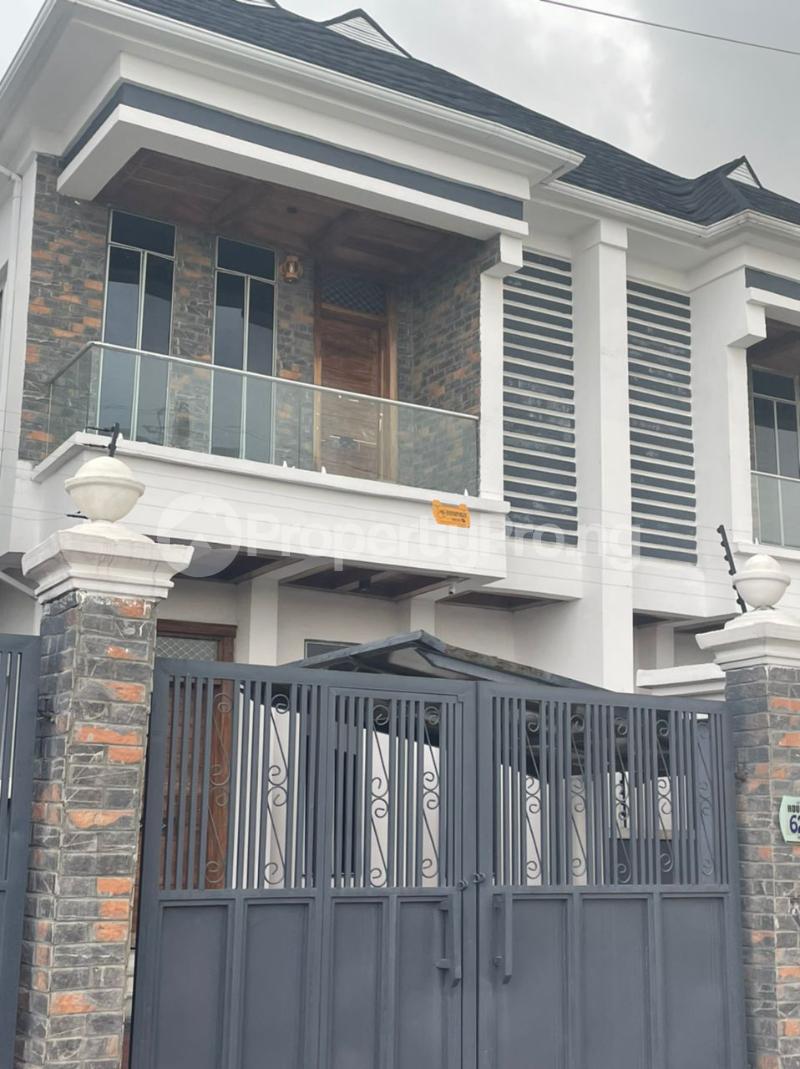 2 bedroom Flat / Apartment for rent Garki 1 Abuja