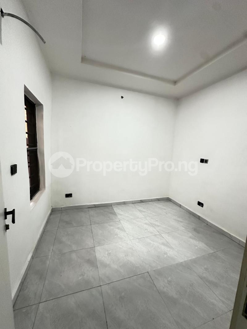 1 bedroom Flat / Apartment for rent Orchid Lekki Lagos